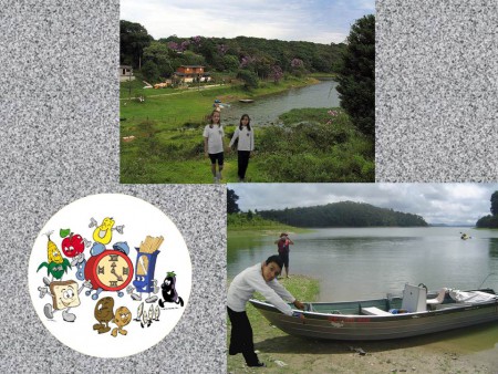 2ºAno Ciclo II D – E - F – Profas Paulina - Cristiane - Ligia 